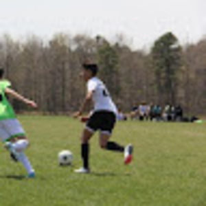 Meet your Posher, Marco